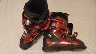 Botas esquí Rossignol Open RSX Talla 27.5