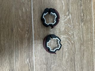 Cierres Mancuernas 28mm