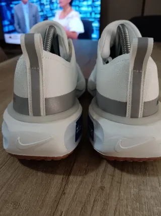 Zapatillas Nike Invincible Run 3 Blancas