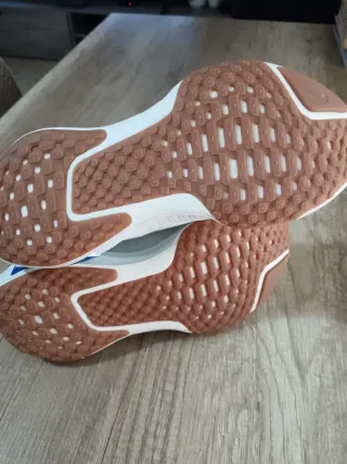 Zapatillas Nike Invincible Run 3 Blancas