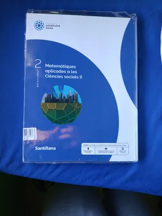 2BTO MATEM APLIC MEDIT CM CATAL ED23