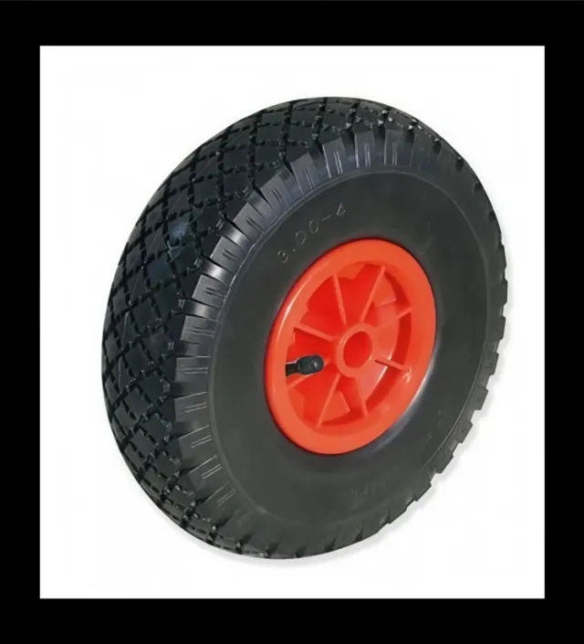 Rueda Carretilla 3.00-4 (280x85)