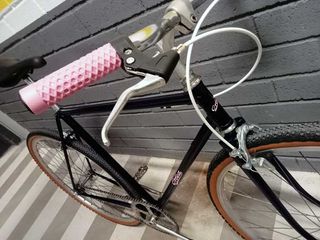 Bicicleta fixie Single Speed - talla 21