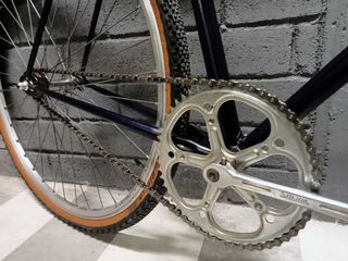 Bicicleta fixie Single Speed - talla 21