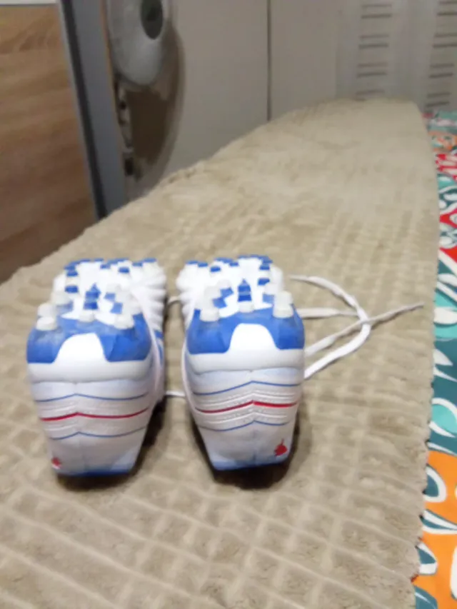 Botas de fútbol Joma Aguila Talla 39