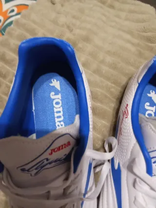 Botas de fútbol Joma Aguila Talla 39