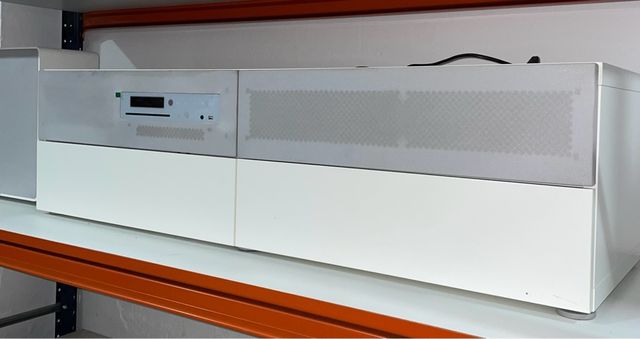 Sistema de Sonido IKEA by TCL Plata/Blanco