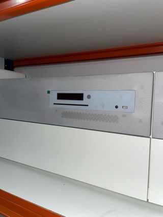 Sistema de Sonido IKEA by TCL Plata/Blanco