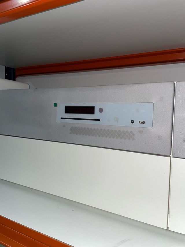Sistema de Sonido IKEA by TCL Plata/Blanco
