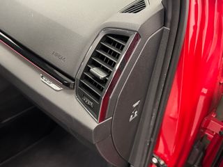 Skoda Karoq Sportline DSG