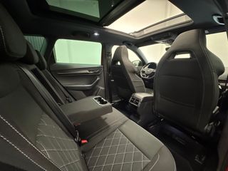 Skoda Karoq Sportline DSG