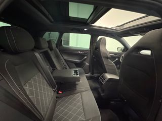 Skoda Karoq Sportline DSG