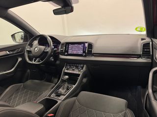 Skoda Karoq Sportline DSG