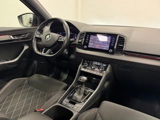 Skoda Karoq Sportline DSG