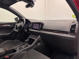 Skoda Karoq Sportline DSG