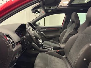 Skoda Karoq Sportline DSG