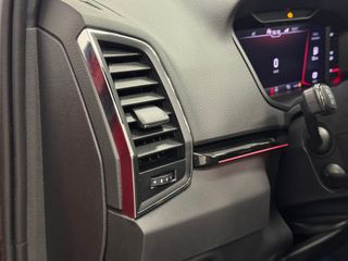 Skoda Karoq Sportline DSG