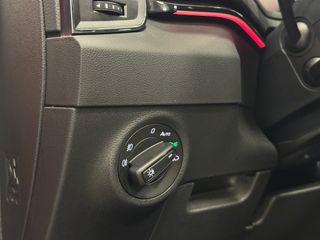 Skoda Karoq Sportline DSG