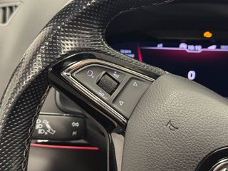 Skoda Karoq Sportline DSG