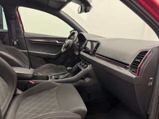 Skoda Karoq Sportline DSG