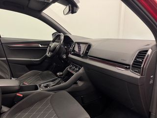 Skoda Karoq Sportline DSG