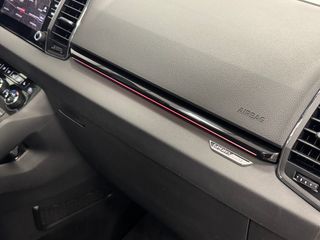 Skoda Karoq Sportline DSG