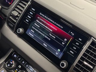 Skoda Karoq Sportline DSG