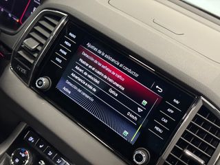 Skoda Karoq Sportline DSG