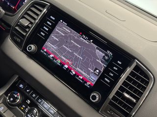 Skoda Karoq Sportline DSG