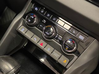 Skoda Karoq Sportline DSG