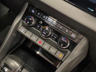 Skoda Karoq Sportline DSG