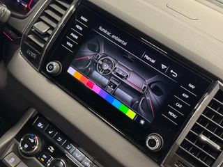 Skoda Karoq Sportline DSG