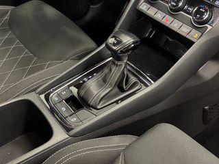 Skoda Karoq Sportline DSG
