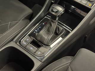 Skoda Karoq Sportline DSG