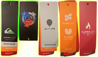 Fato Surf Quiksilver Syncro Plus 4/3