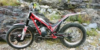GASGAS TXT 280R 2012