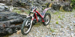GASGAS TXT 280R 2012