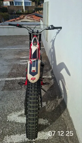 GASGAS TXT 280R 2012