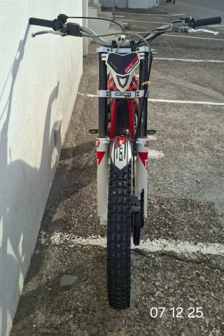 GASGAS TXT 280R 2012