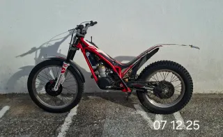 GASGAS TXT 280R 2012