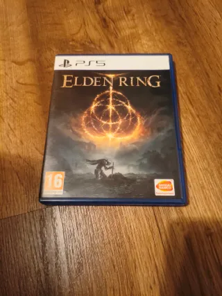 Elden Ring PS5
