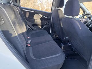 ⭐️FIAT Punto 1.3 jtd Diesel 75cv 2014 Nacional