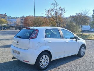 ⭐️FIAT Punto 1.3 jtd Diesel 75cv 2014 Nacional