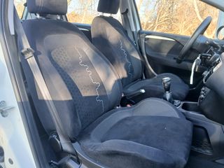 ⭐️FIAT Punto 1.3 jtd Diesel 75cv 2014 Nacional