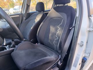 ⭐️FIAT Punto 1.3 jtd Diesel 75cv 2014 Nacional