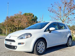 ⭐️FIAT Punto 1.3 jtd Diesel 75cv 2014 Nacional