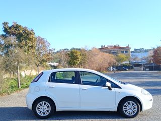 ⭐️FIAT Punto 1.3 jtd Diesel 75cv 2014 Nacional