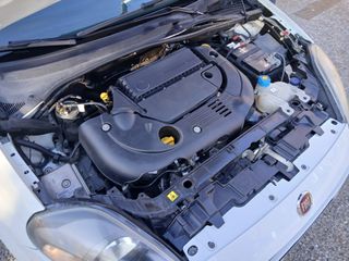 ⭐️FIAT Punto 1.3 jtd Diesel 75cv 2014 Nacional