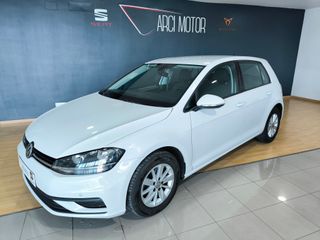 Volkswagen Golf 2020