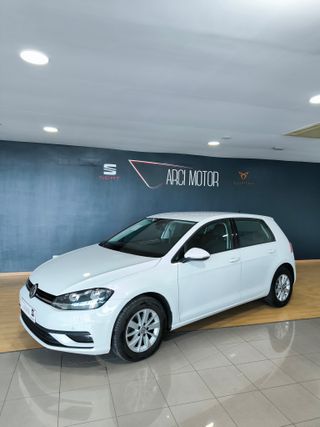 Volkswagen Golf 2020